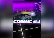 Cosmic DJ PC