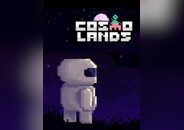 CosmoLands | Space-Adventure