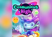 Cosmonious High