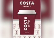 Costa Gift Card