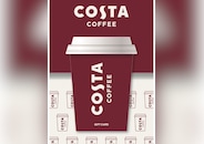 Costa Gift Card