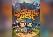 Costume Quest PC