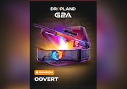 Counter Strike 2 RANDOM COVERT SKIN BY DROPLAND.NET