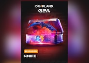 Counter Strike 2 RANDOM KNIFE SKIN