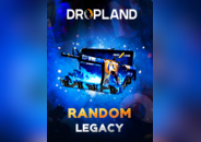 Counter Strike 2 RANDOM LEGACY SKIN