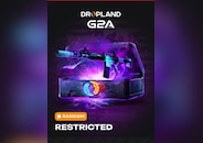 Counter Strike 2 RANDOM RESTRICTED SKIN BY DROPLAND.NET