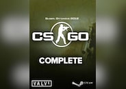 Counter-Strike Complete