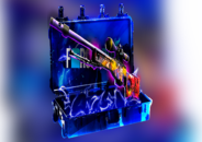 Counter-Strike: Global Offensive RANDOM CASE AWP SKIN BY FORCE-DROP.COM