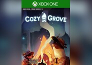 Cozy Grove