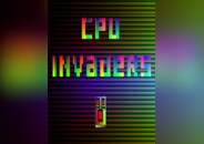 CPU Invaders