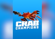 Crab Champions