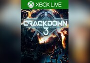 Crackdown 3