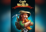Craft The World