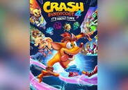 Crash Bandicoot 4: It’s About Time PC