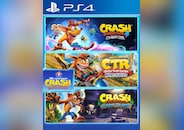Crash Bandicoot - Crashiversary Bundle
