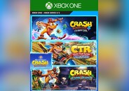 Crash Bandicoot - Crashiversary Bundle