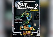 Crazy Machines 2 Complete PC