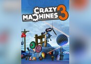 Crazy Machines 3 PC