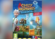 Crazy Machines: Elements PC