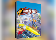Crazy Taxi