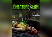 Creature Lab