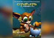 Creatures: The Albian Years
