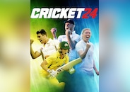 Cricket 24
