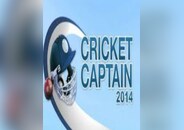 Cricket Captain 2014 PC