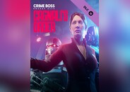 Crime Boss: Rockay City - Cagnali's Order