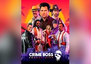 Crime Boss: Rockay City