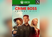 Crime Boss: Rockay City
