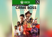 Crime Boss: Rockay City