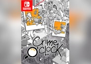 Crime O'Clock
