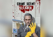 Crime Scene Cleaner