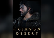 Crimson Desert PC