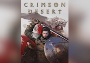 Crimson Desert Xbox Series X/S, Windows 10