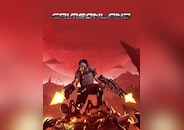 Crimsonland