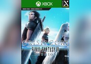 CRISIS CORE –FINAL FANTASY VII– REUNION
