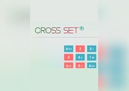 Cross Set