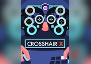 Crosshair X