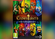 Crowntakers