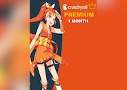 Crunchyroll Premium