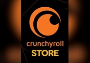 Crunchyroll Store Gift Card