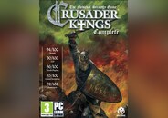 Crusader Kings: Complete