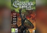 Crusader Kings: Complete