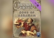 Crusader Kings II - Sons of Abraham