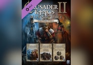 Crusader Kings II - Way of Life Collection