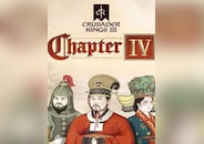 Crusader Kings III: Chapter IV