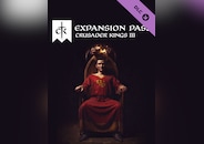 Crusader Kings III: Expansion Pass