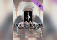 Crusader Kings III: Fate of Iberia PC